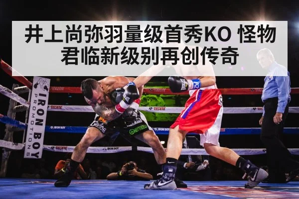 井上尚弥羽量级首秀KO 怪物君临新级别再创传奇